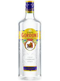 Gordon's Dry Gin 700ML